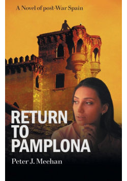 Return to Pamplona