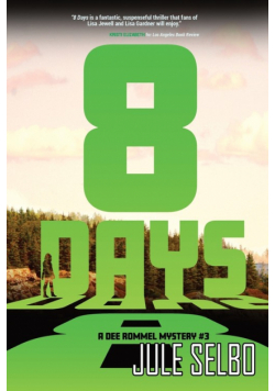 8 Days
