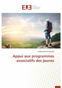 Appui aux programmes associatifs des jeunes