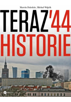 Teraz 44 Historie