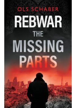 Rebwar - The Missing Parts