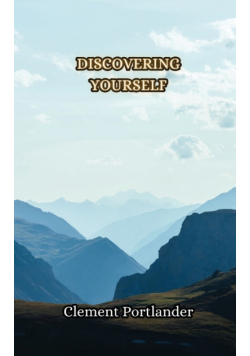 Discovering Yourself