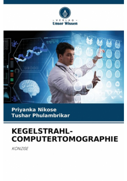 Kegelstrahl-Computertomographie
