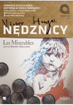 Nędznicy część 1 Audiobook