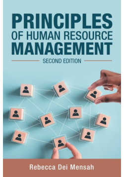 Principles of Human Resource Management