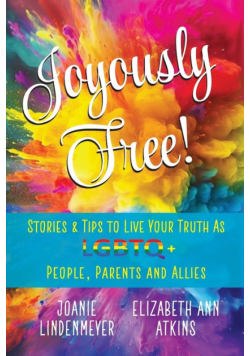 Joyously Free