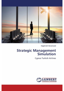 Strategic Management Simulation