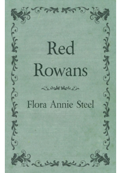 Red Rowans
