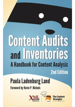 Content Audits and Inventories