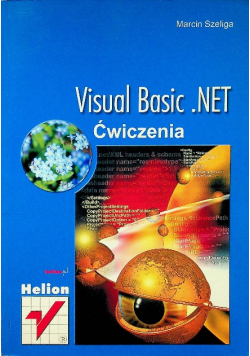 Visual Basic NET Ćwiczenia