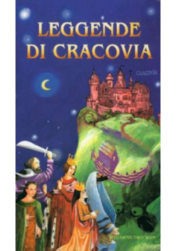 Leggende di Cracovia