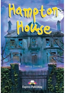 Hampton House. Reader Level 2