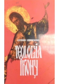 Teologia ikony