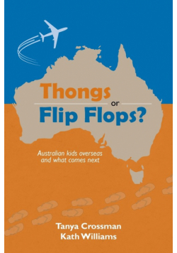 Thongs or Flip Flops?