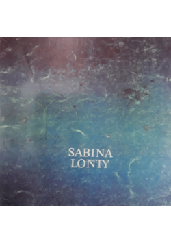 Sabina Lonty