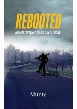 Rebooted
