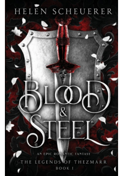 Blood & Steel