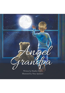 Angel Grandpa