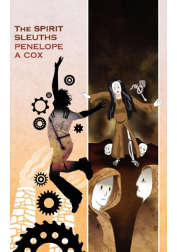 The Spirit Sleuths