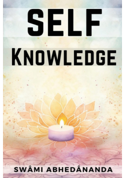 Self‑Knowledge