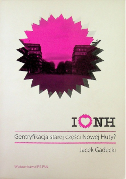I love Nowa Huta