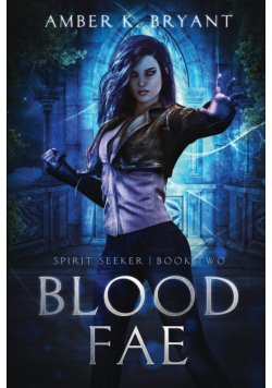 Blood Fae