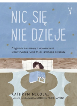 Nic się nie dzieje