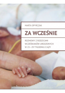 Za wcześnie