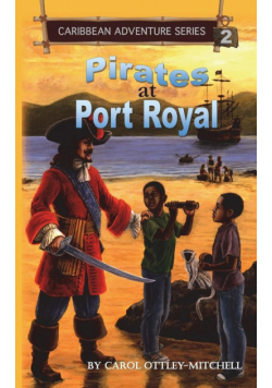 Pirates at Port Royal