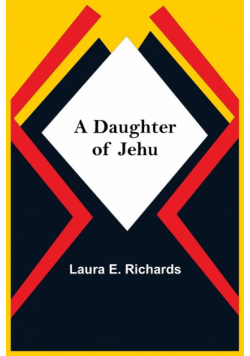 A Daughter Of Jehu