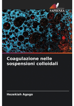 Coagulazione nelle sospensioni colloidali