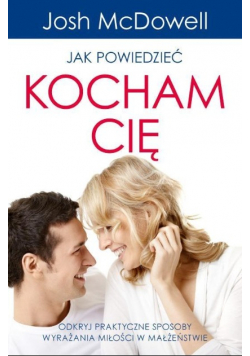 Jak powiedzieć Kocham Cię