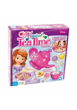 Sofia Magical Tea Party Game