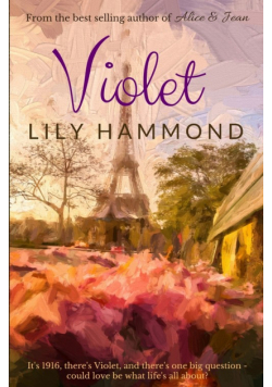 Violet