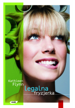 Legalna fryzjerka