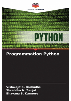 Programmation Python