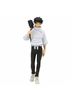 Figurka BP Jujutsu Kaisen Jnk 0tm Yuta Okkotsu