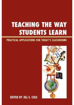 Teaching the Way Students Learn