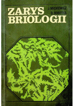 Zarys Briologii
