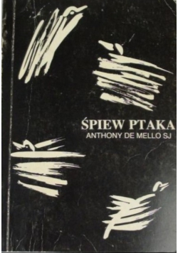 Śpiew ptaka