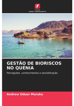 Gestão De Bioriscos No Quénia