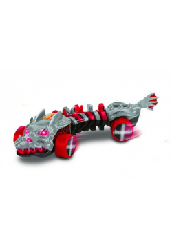 Hot Wheels Mutant Machines Skulface