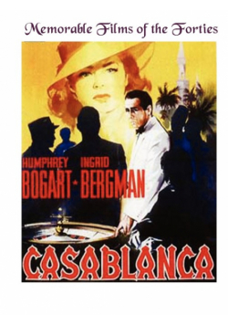 Memorable Films of the Forties
