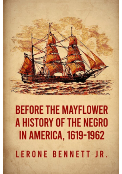 Before the Mayflower