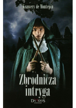 Zbrodnicza intryga