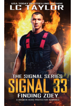 Signal 33