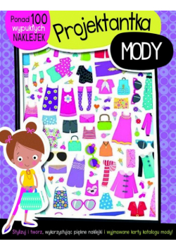 Projektantka mody