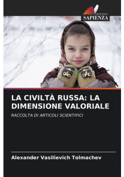 La Civiltà Russa