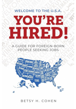 Welcome to the U.S.A.-You're Hired!