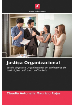 Justiça Organizacional